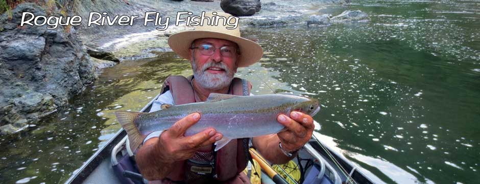 Fly Fishing Idaho